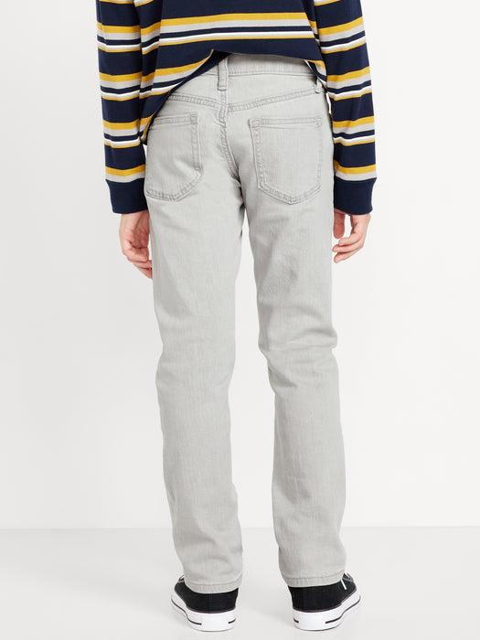 Slim 360° Stretch Jeans for Boys