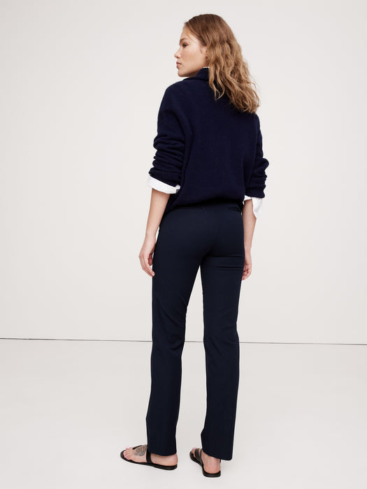 Straight Sloan Pant