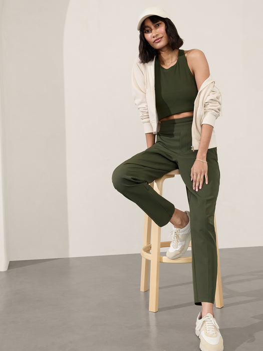 Endless High Rise Pant