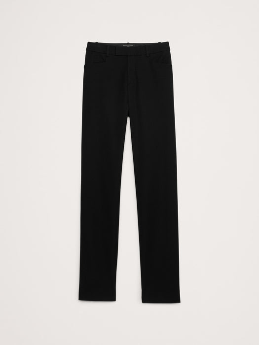 Straight Sloan Pant