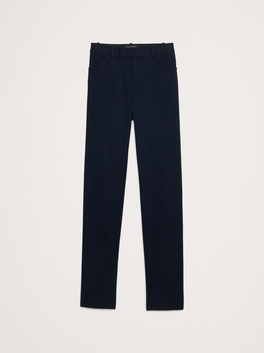 Straight Sloan Pant