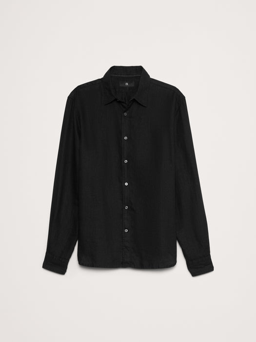 Standard Castello Linen Shirt