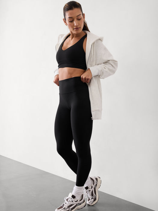 Salutation Stash High Rise Legging