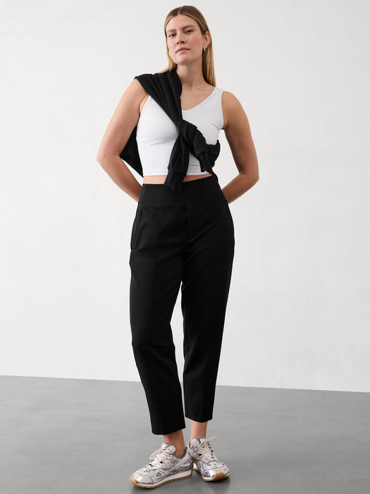 Endless High Rise Pant