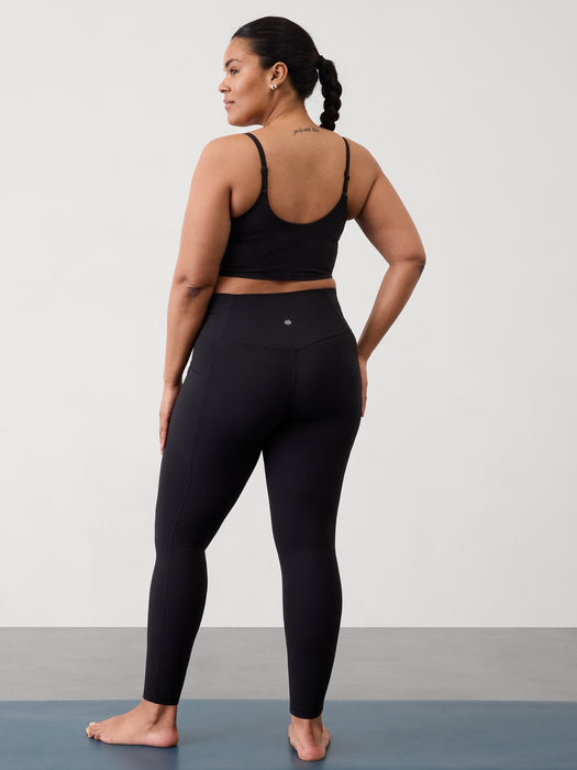 Salutation Stash High Rise Legging