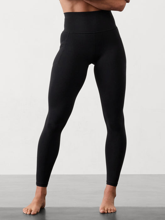 Salutation Stash High Rise Legging