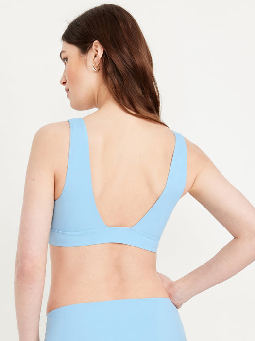 No-Show Bralette