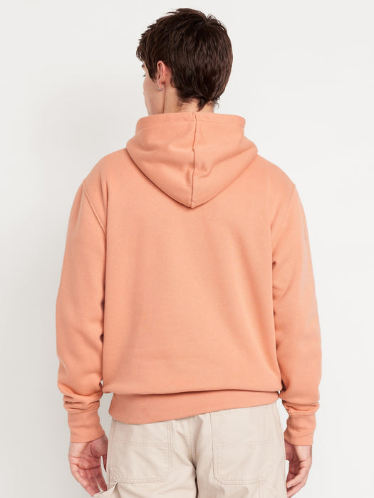 Rotation Pullover Hoodie