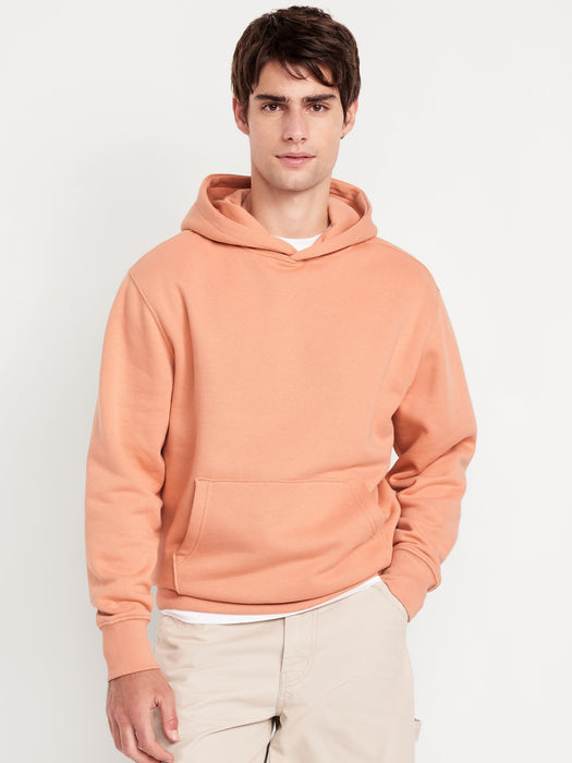 Rotation Pullover Hoodie