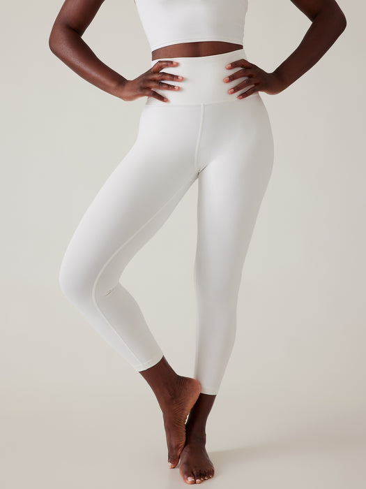 Elation Ultra High Rise 7/8 Legging