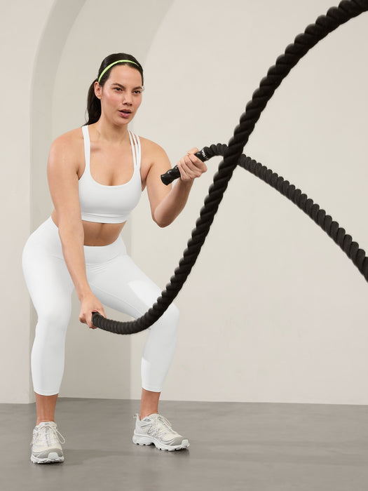 Train Free Sports Bra A-C