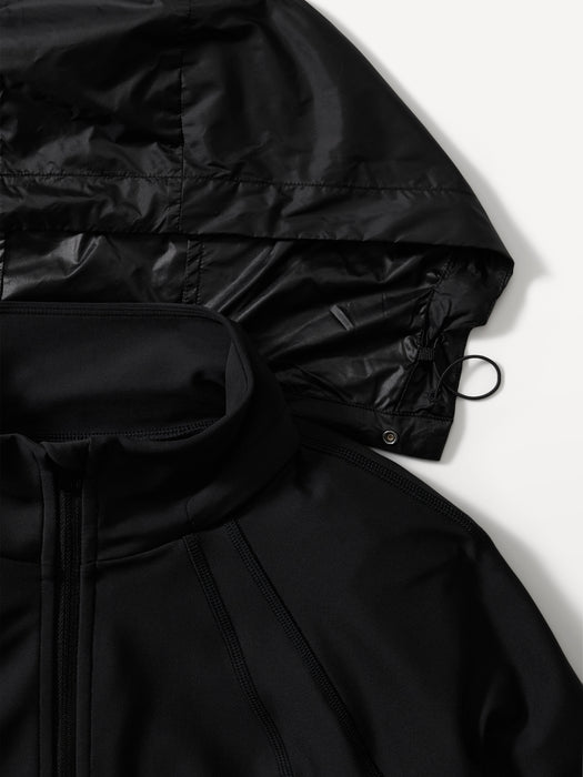 Interval Jacket