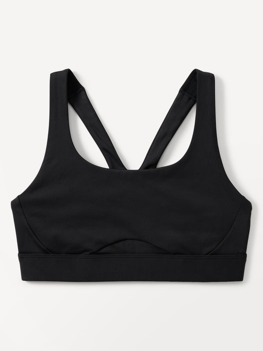 Interval Sports Bra A-C