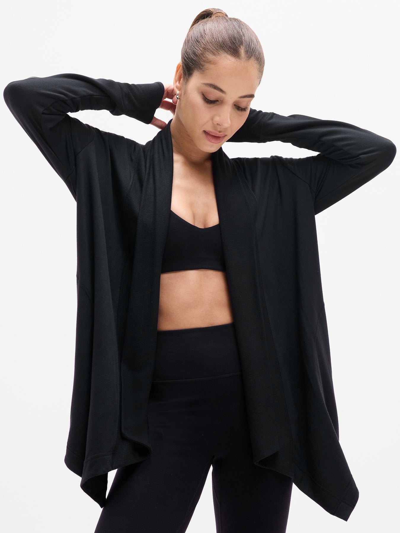 Athleta Tops
