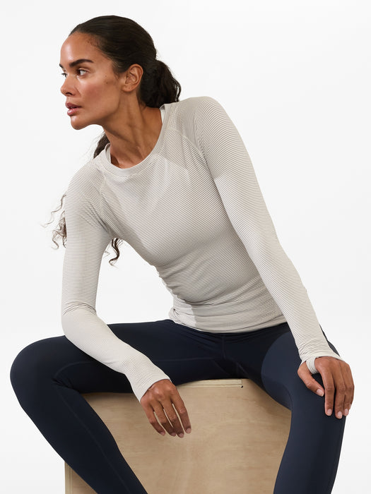 Momentum Seamless Top