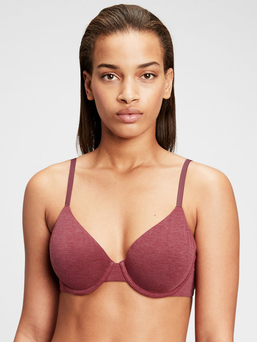 Breathe Favorite Coverage Bra