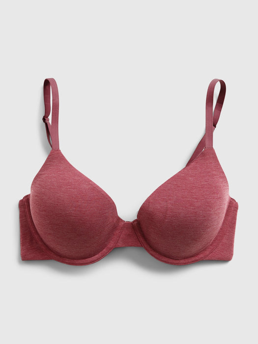 Breathe Favorite Coverage Bra