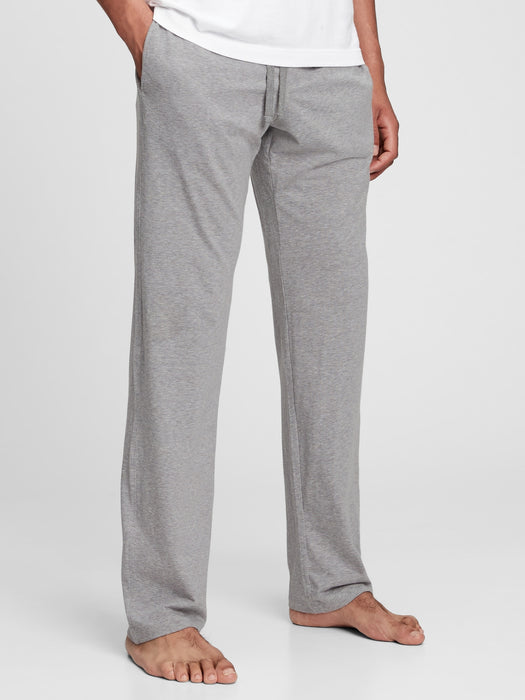 Knit Lounge Pants - new shadow gray