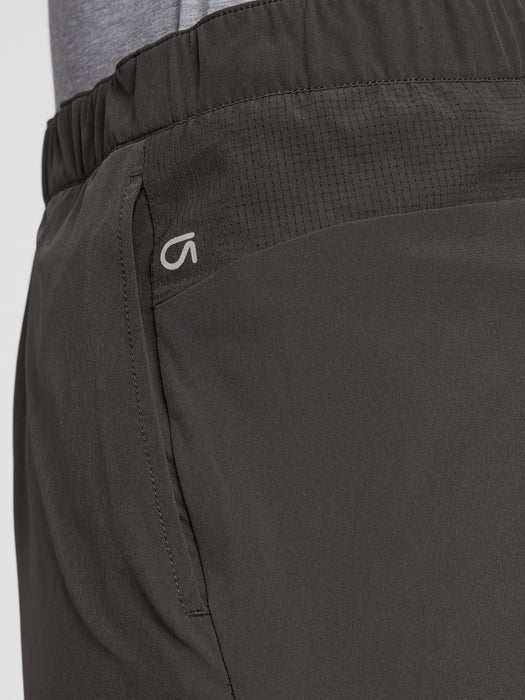 GapFit Recycled Running Shorts