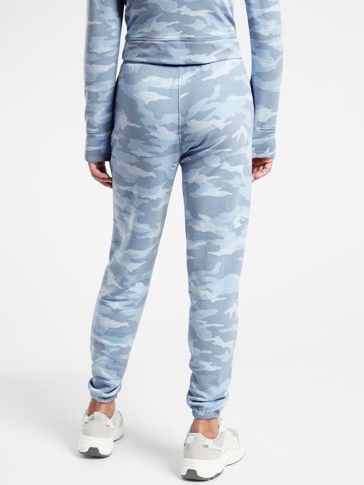 Athleta Girl Warm Up Jogger GAP International