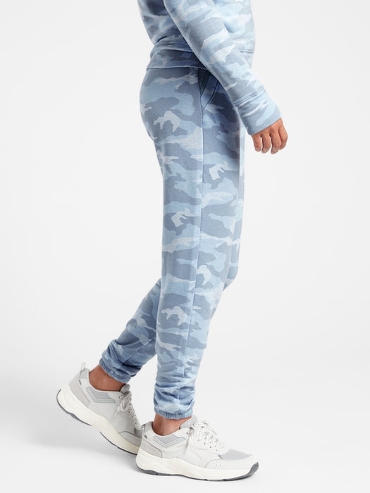 Athleta Girl Warm Up Jogger