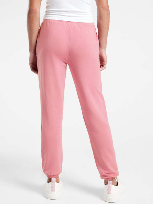 Athleta Girl Warm Up Jogger