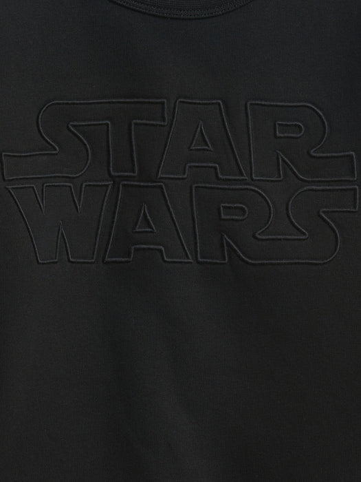 GapKids &#124 Star Wars&#153 Crewneck Sweatshirt