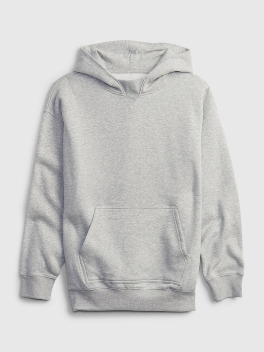 Teen Oversized Hoodie