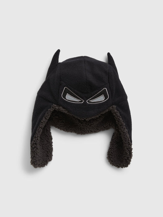 babyGap &#124 DC&#153 Interactive Hat - true black