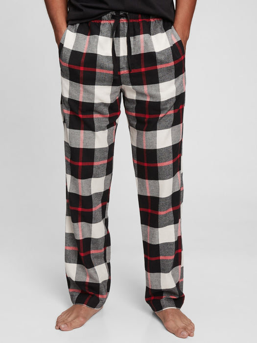 Flannel PJ Pants