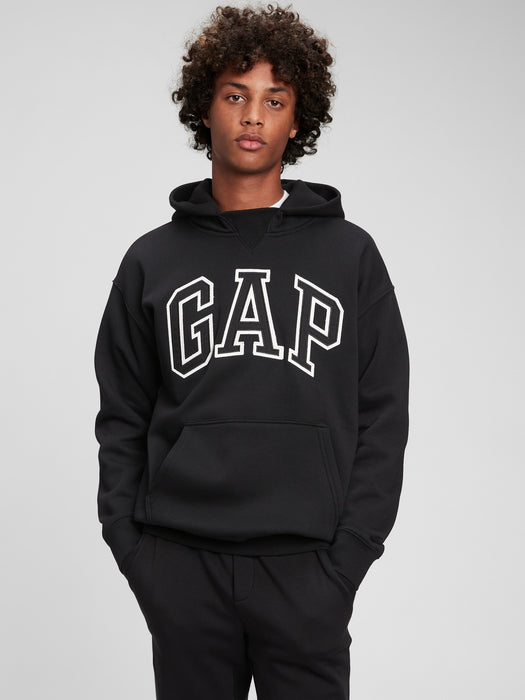 Teen Gap Logo Hoodie