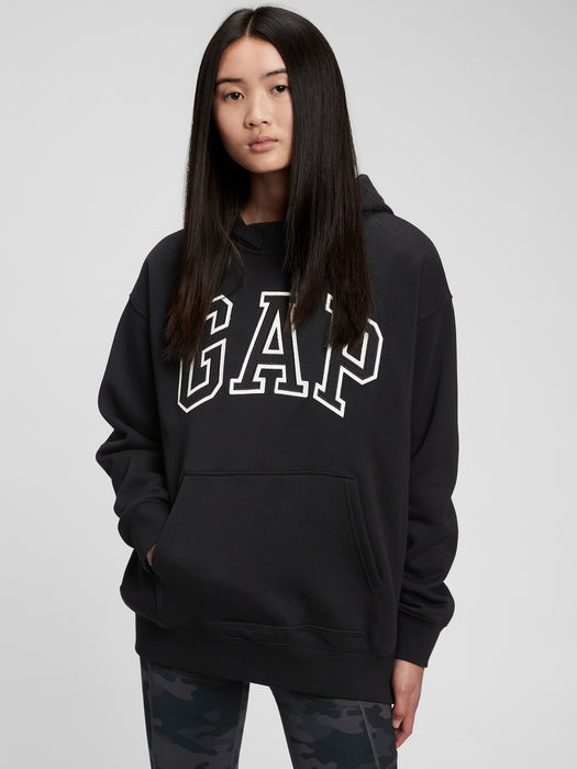 Teen Gap Logo Hoodie