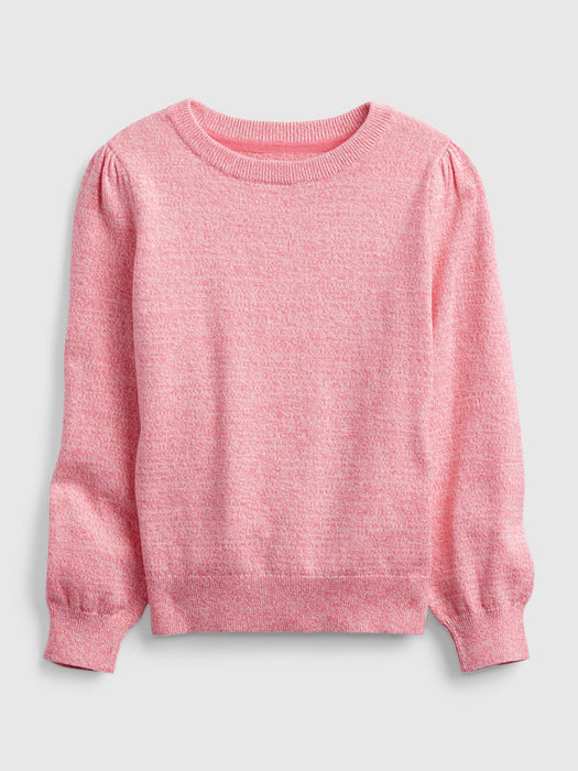 Kids Crewneck Sweater