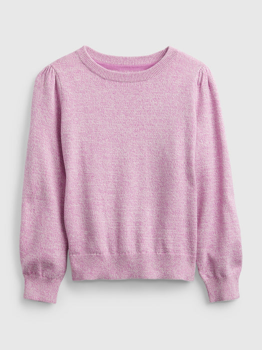 Kids Crewneck Sweater