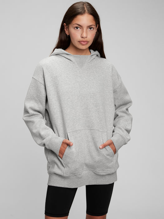 Teen Oversized Hoodie