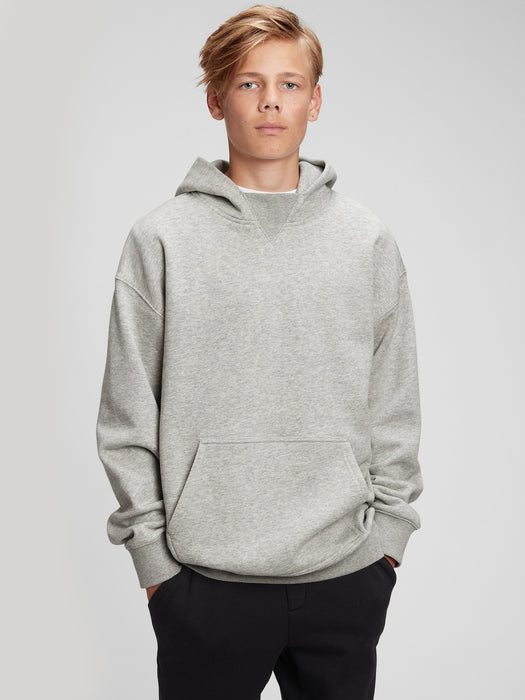 Teen Oversized Hoodie