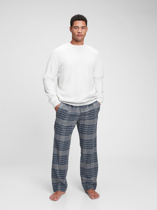 Flannel PJ Pants