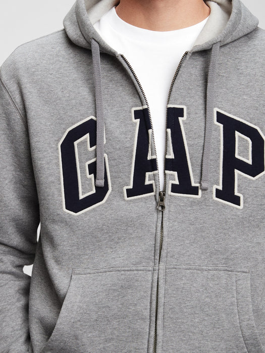 Gap Arch Logo Hoodie