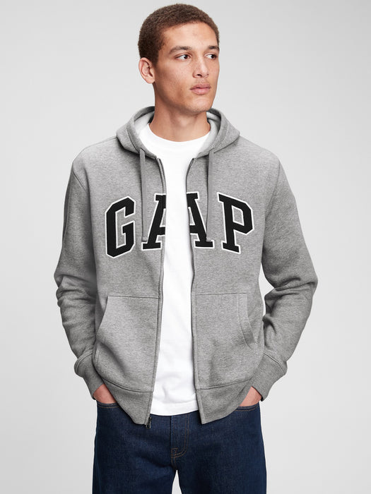 Gap Arch Logo Hoodie