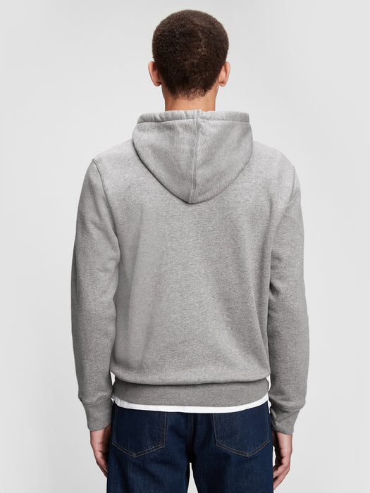 Gap Arch Logo Hoodie