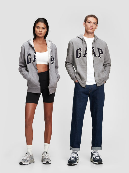 Gap Arch Logo Hoodie