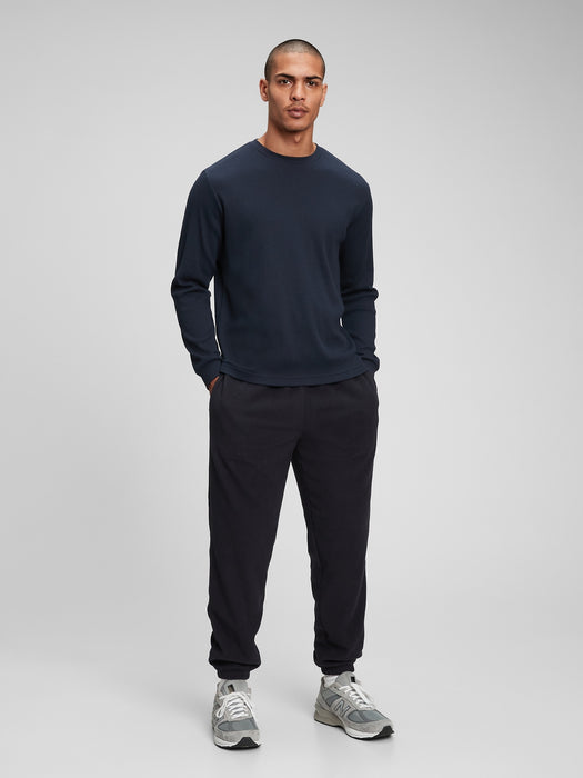 Microfleece Joggers