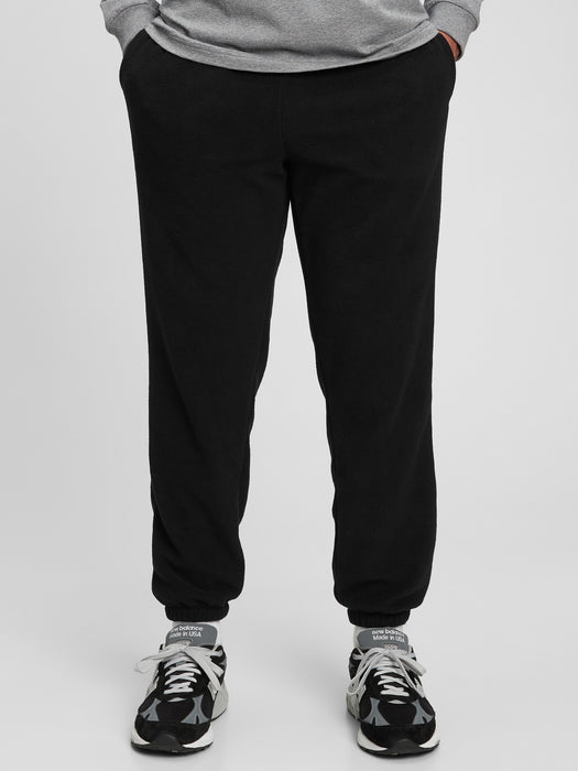 Microfleece Joggers