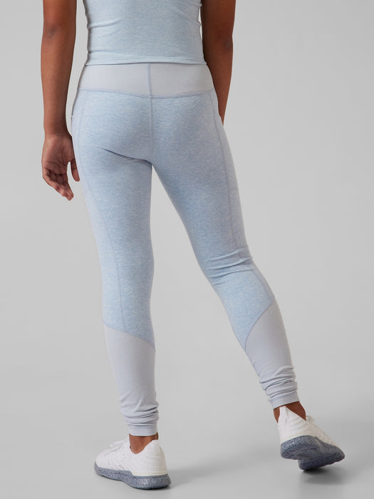 Athleta Girl Snowball SoftLuxe Tight