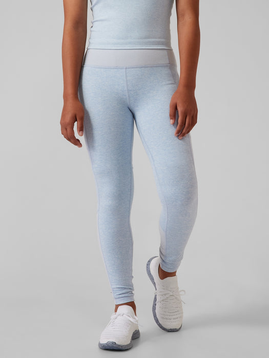 Athleta Girl Snowball SoftLuxe Tight