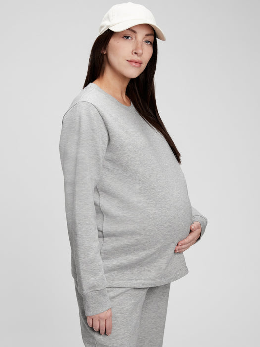 Maternity Terry Set