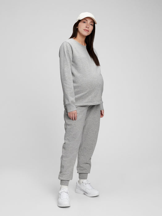 Maternity Terry Set