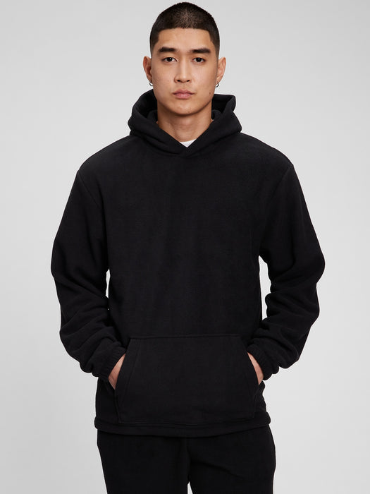 Microfleece Hoodie