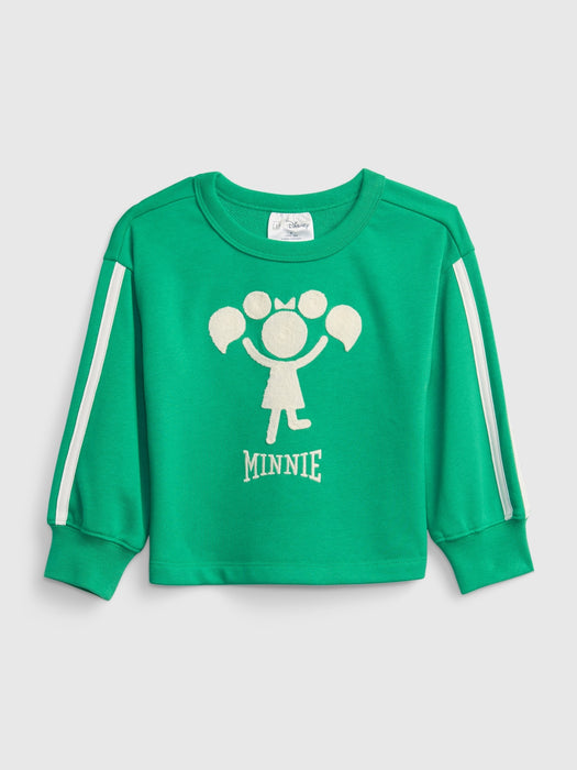 babyGap &#124 Disney Minnie Mouse Sweatshirt