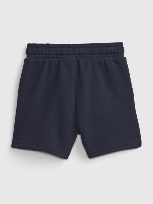 babyGap &#124 LEGO&#174 Pull-On Shorts - tapestry navy blue